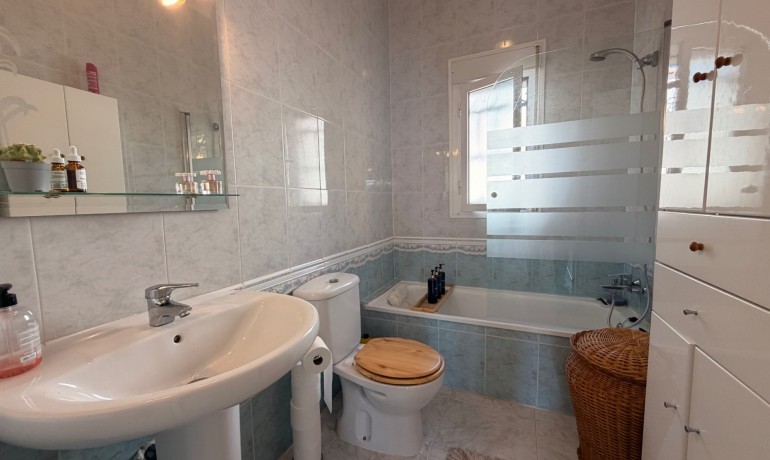 Sale - Villa -
Ciudad Quesada - La Marquesa