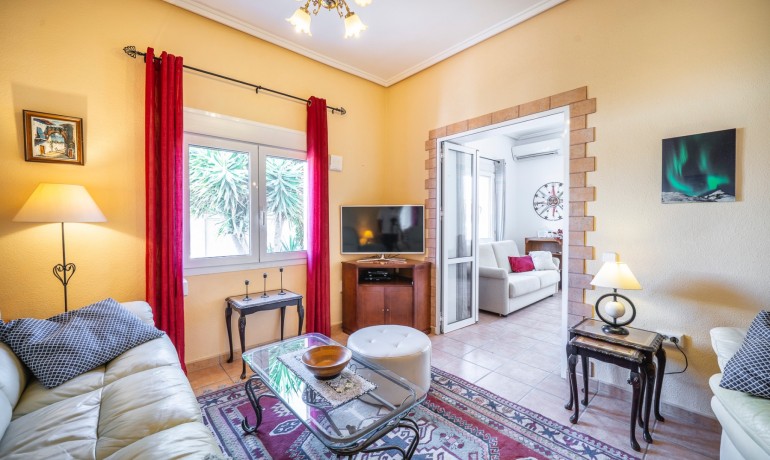 Venta - Villa -
Ciudad Quesada - Ciudad Quesada - Rojales