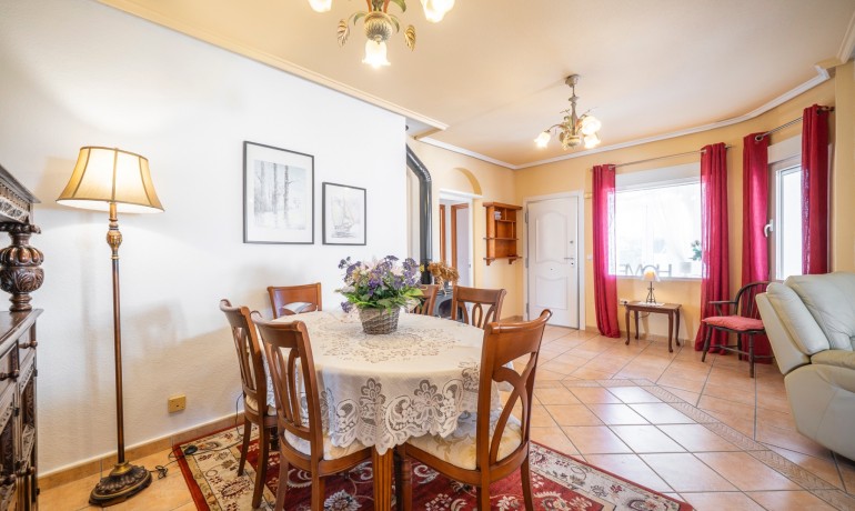 Venta - Villa -
Ciudad Quesada - Ciudad Quesada - Rojales