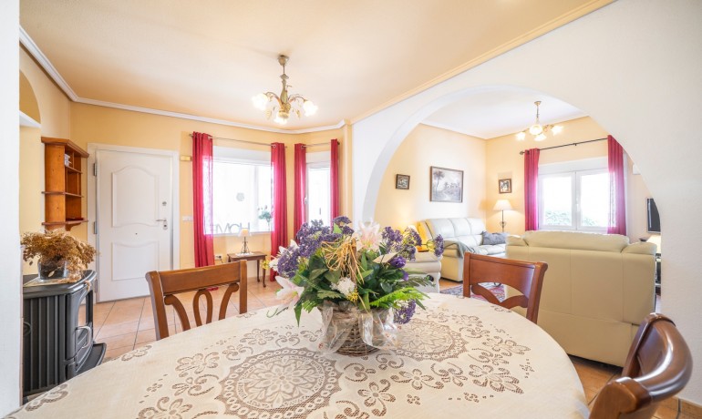 Venta - Villa -
Ciudad Quesada - Ciudad Quesada - Rojales