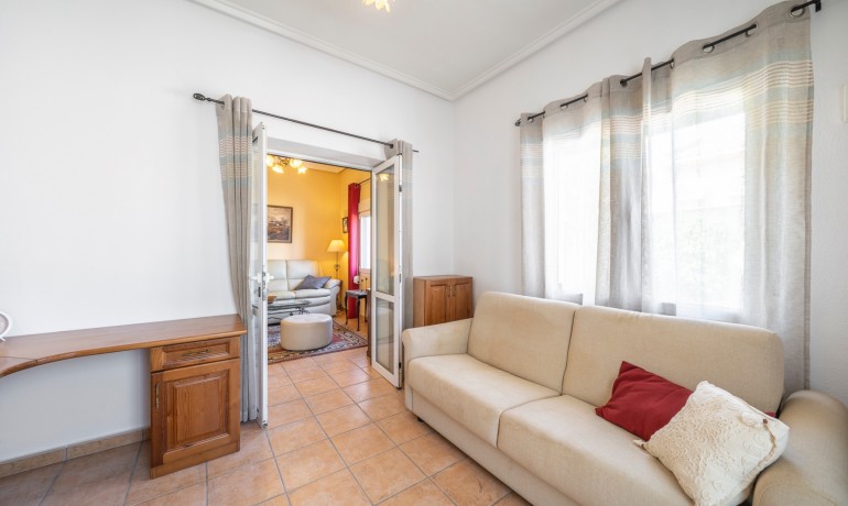 Venta - Villa -
Ciudad Quesada - Ciudad Quesada - Rojales