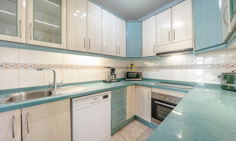 Venta - Villa -
Ciudad Quesada - Ciudad Quesada - Rojales