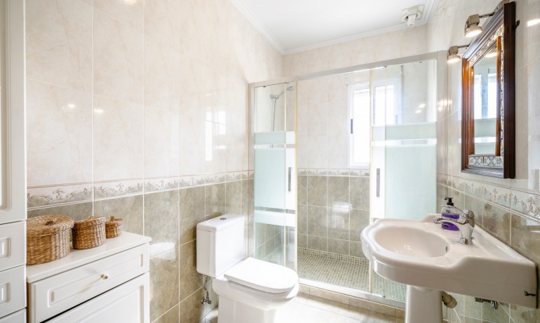 Venta - Villa -
Ciudad Quesada - Ciudad Quesada - Rojales