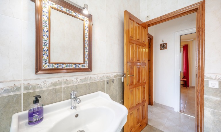 Venta - Villa -
Ciudad Quesada - Ciudad Quesada - Rojales