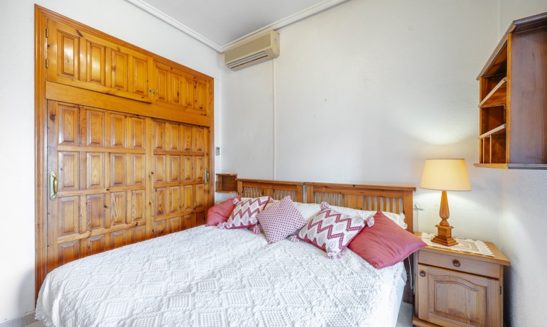 Venta - Villa -
Ciudad Quesada - Ciudad Quesada - Rojales