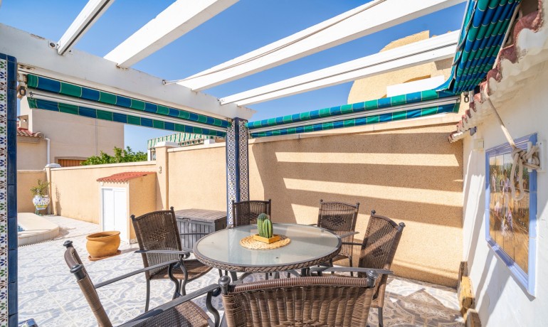 Venta - Villa -
Ciudad Quesada - Ciudad Quesada - Rojales