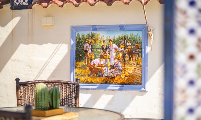 Venta - Villa -
Ciudad Quesada - Ciudad Quesada - Rojales