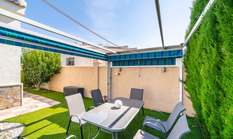 Venta - Villa -
Ciudad Quesada - Ciudad Quesada - Rojales