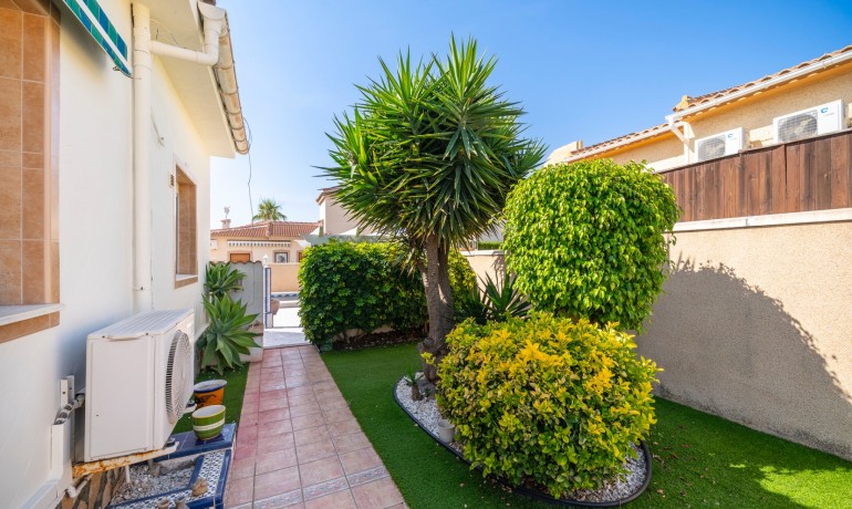 Venta - Villa -
Ciudad Quesada - Ciudad Quesada - Rojales