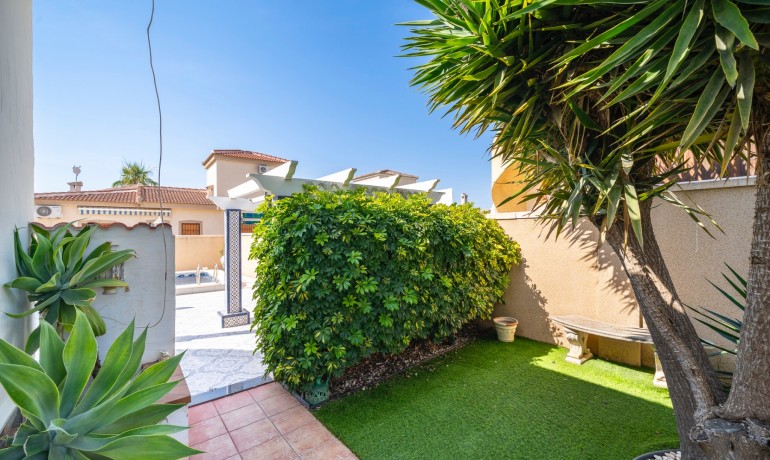 Venta - Villa -
Ciudad Quesada - Ciudad Quesada - Rojales