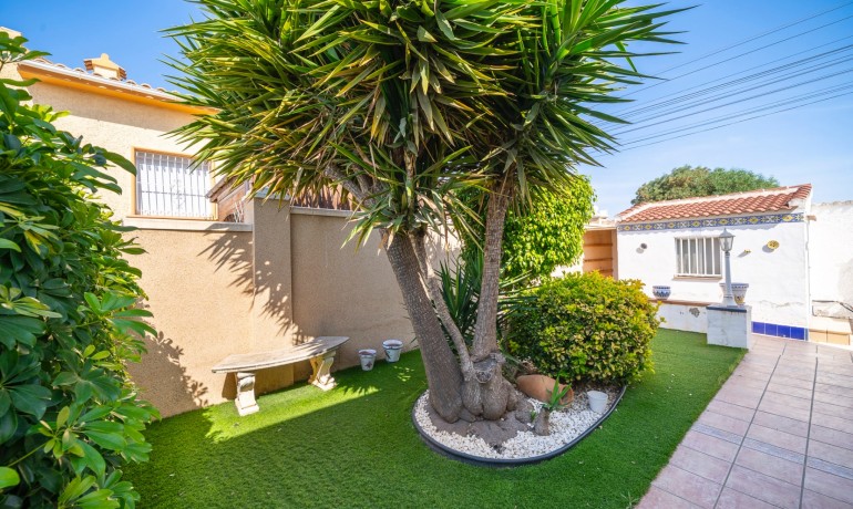 Venta - Villa -
Ciudad Quesada - Ciudad Quesada - Rojales