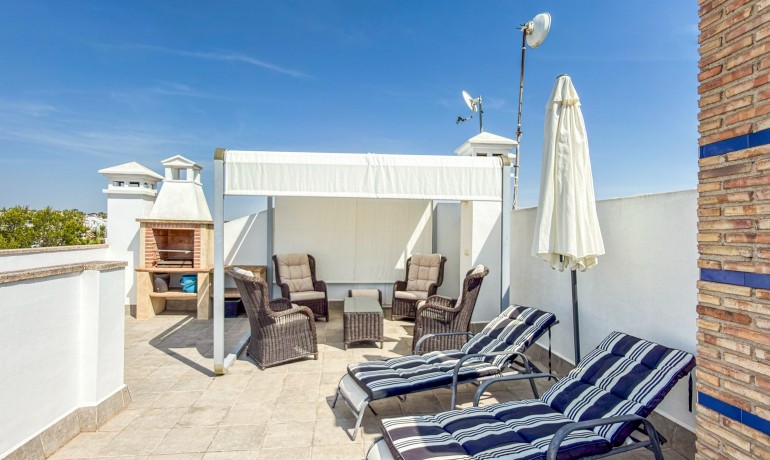 Sale - Apartment / Flat -
Orihuela Costa - Villamartin