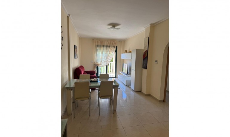 Sale - Apartment / Flat -
Ciudad Quesada - Doña Pepa