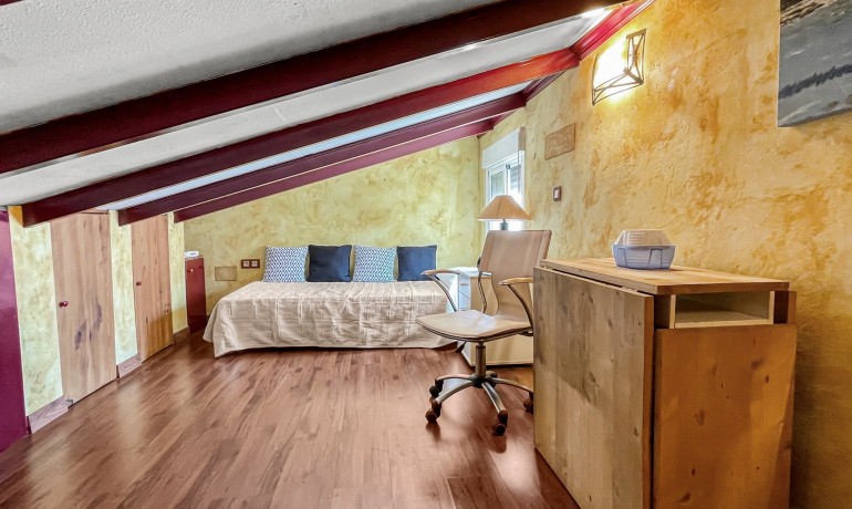 Sale - Apartment / Flat -
Torrevieja* - Mar Azul