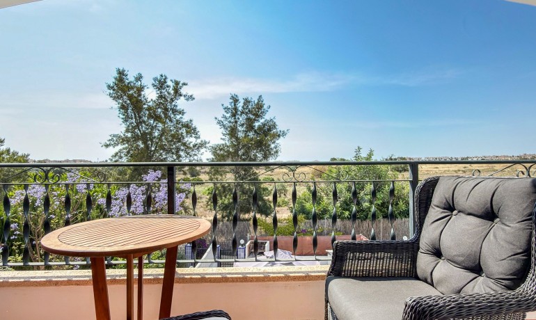 Sale - Apartment / Flat -
Orihuela Costa* - Villamartin*