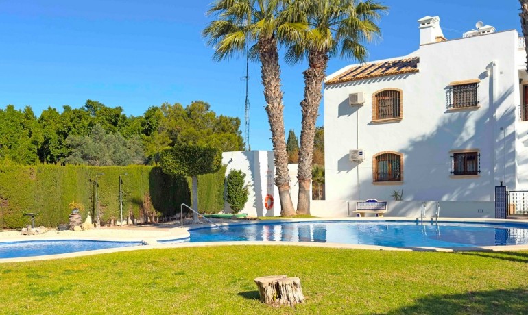 Sale - Apartment / Flat -
Orihuela Costa* - Villamartin*