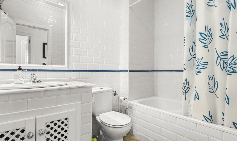 Sale - Apartment / Flat -
Orihuela Costa* - Villamartin*