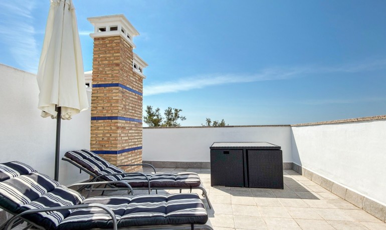 Sale - Apartment / Flat -
Orihuela Costa* - Villamartin*