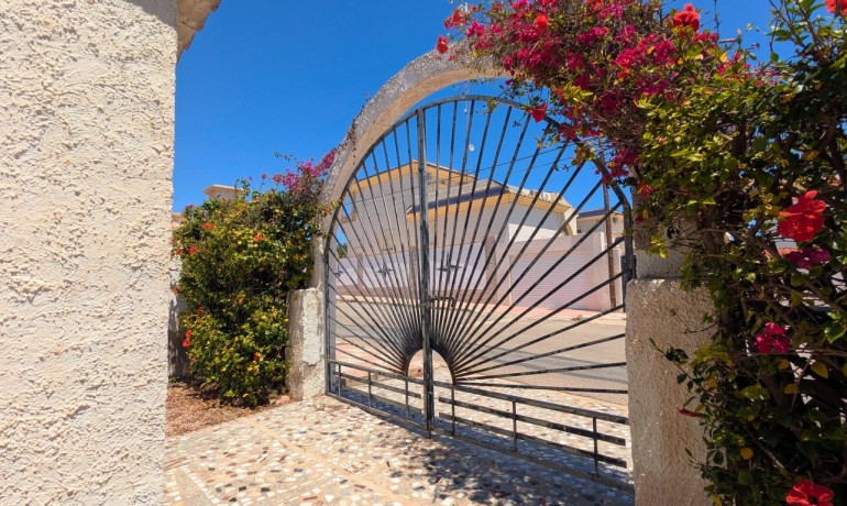 Sale - Villa -
Cuidad Quesada* - Ciudad Quesada