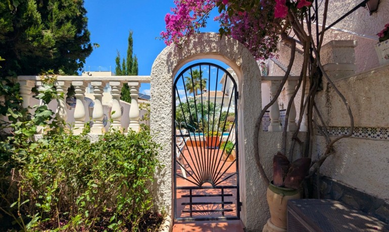 Sale - Villa -
Cuidad Quesada* - Ciudad Quesada
