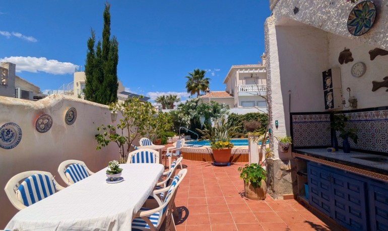 Sale - Villa -
Cuidad Quesada* - Ciudad Quesada