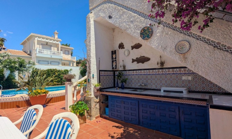 Sale - Villa -
Cuidad Quesada* - Ciudad Quesada