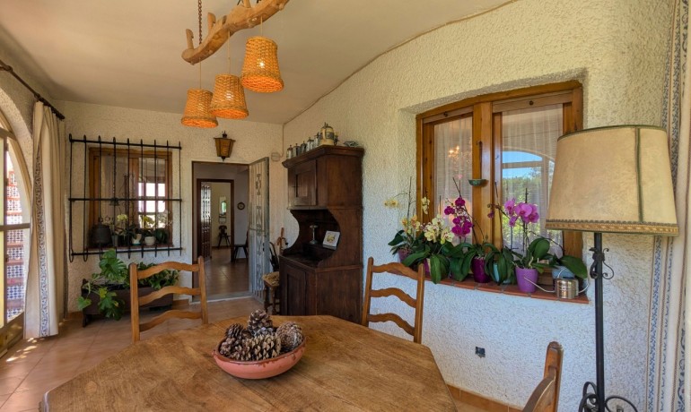 Sale - Villa -
Cuidad Quesada* - Ciudad Quesada