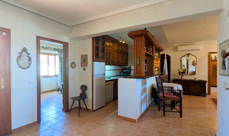 Sale - Villa -
Cuidad Quesada* - Ciudad Quesada