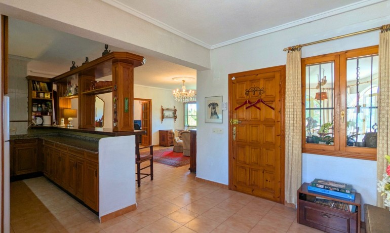 Sale - Villa -
Cuidad Quesada* - Ciudad Quesada