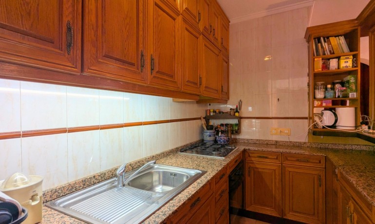 Sale - Villa -
Cuidad Quesada* - Ciudad Quesada