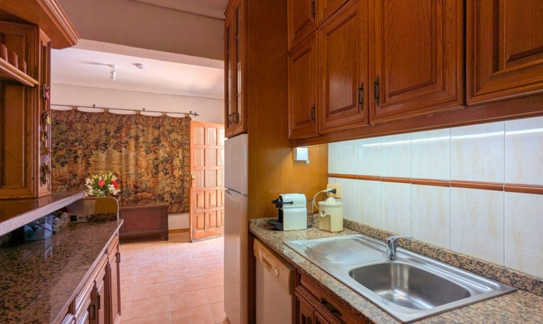Sale - Villa -
Cuidad Quesada* - Ciudad Quesada