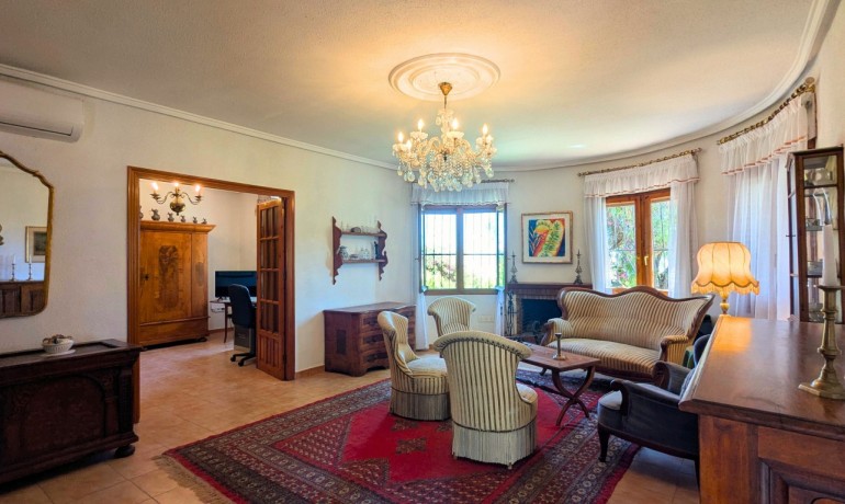 Sale - Villa -
Cuidad Quesada* - Ciudad Quesada