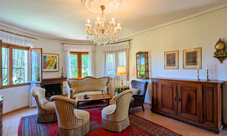Sale - Villa -
Cuidad Quesada* - Ciudad Quesada