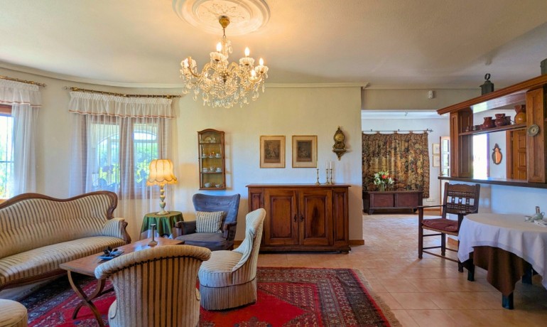 Sale - Villa -
Cuidad Quesada* - Ciudad Quesada
