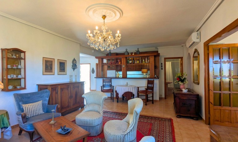 Sale - Villa -
Cuidad Quesada* - Ciudad Quesada