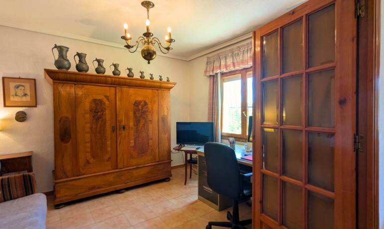 Sale - Villa -
Cuidad Quesada* - Ciudad Quesada