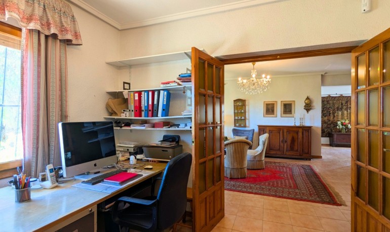 Sale - Villa -
Cuidad Quesada* - Ciudad Quesada