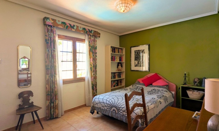 Sale - Villa -
Cuidad Quesada* - Ciudad Quesada