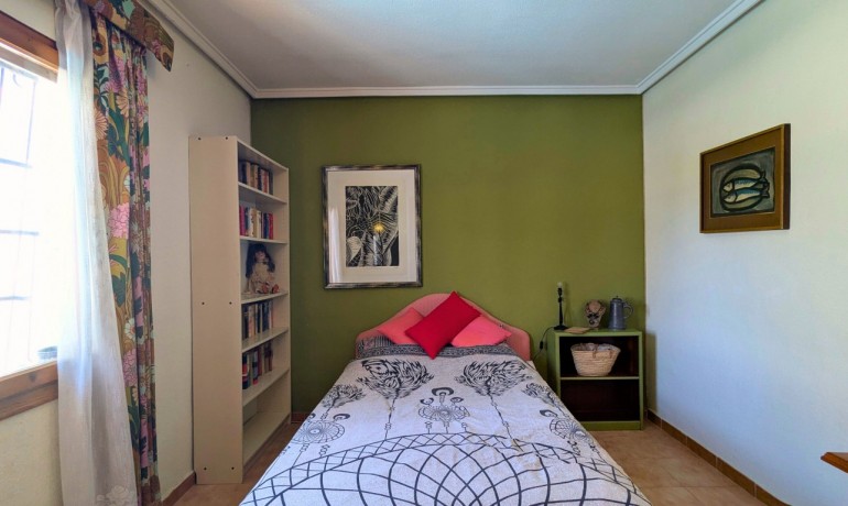 Sale - Villa -
Cuidad Quesada* - Ciudad Quesada