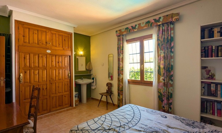 Sale - Villa -
Cuidad Quesada* - Ciudad Quesada