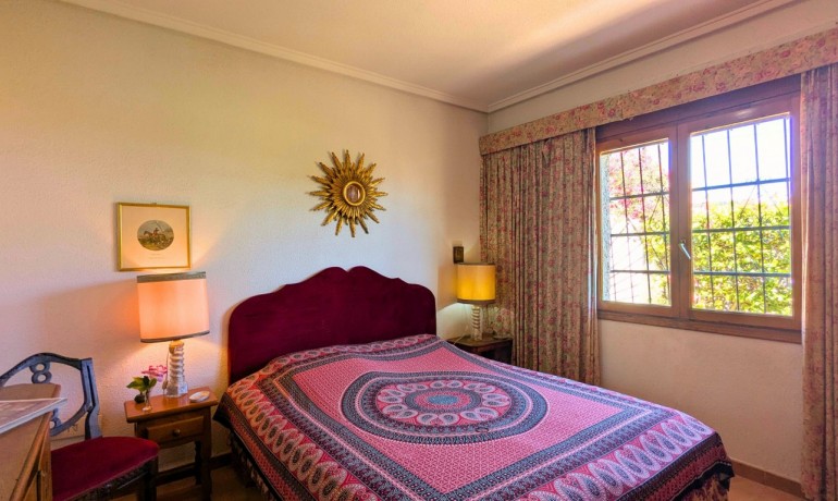 Sale - Villa -
Cuidad Quesada* - Ciudad Quesada