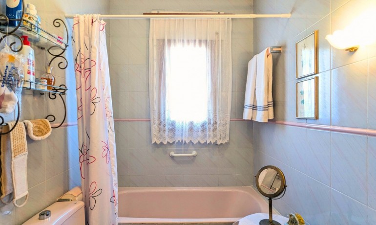 Sale - Villa -
Cuidad Quesada* - Ciudad Quesada