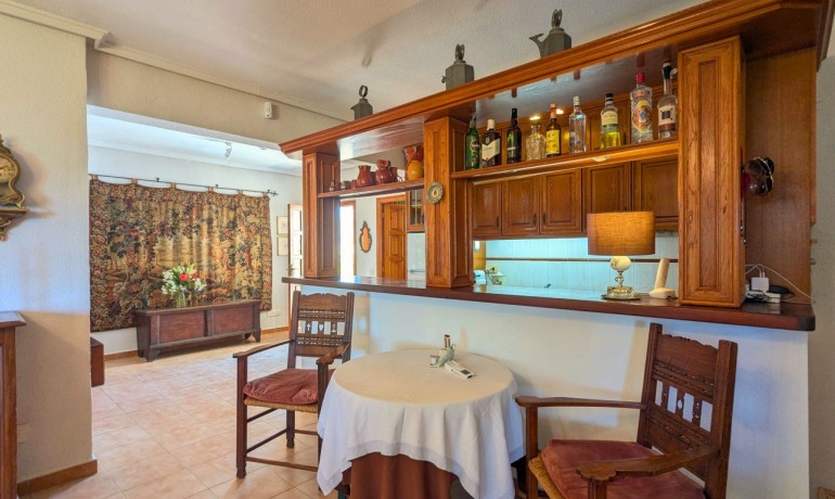 Sale - Villa -
Cuidad Quesada* - Ciudad Quesada