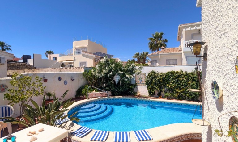 Sale - Villa -
Cuidad Quesada* - Ciudad Quesada