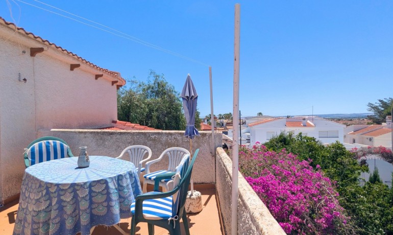 Sale - Villa -
Cuidad Quesada* - Ciudad Quesada