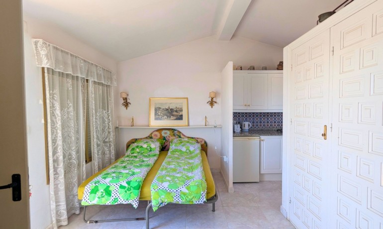 Sale - Villa -
Cuidad Quesada* - Ciudad Quesada