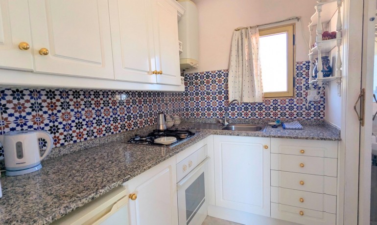 Sale - Villa -
Cuidad Quesada* - Ciudad Quesada