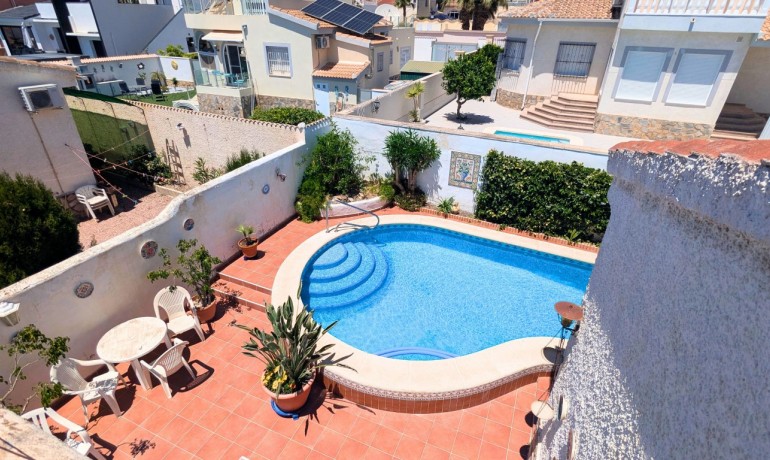 Sale - Villa -
Cuidad Quesada* - Ciudad Quesada