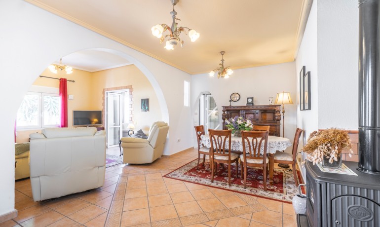 Sale - Villa -
Cuidad Quesada* - Ciudad Quesada - Rojales