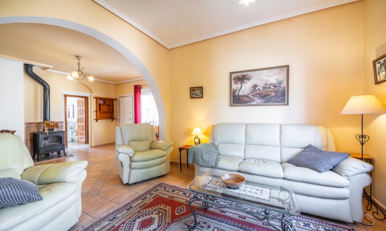 Sale - Villa -
Cuidad Quesada* - Ciudad Quesada - Rojales